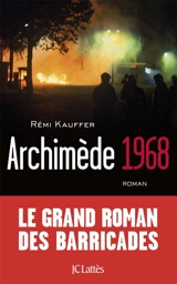 Archimède 1968 - Rémi Kauffer