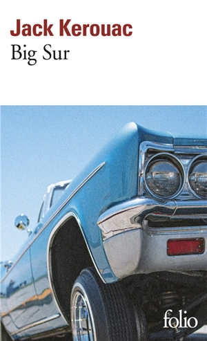 Big Sur - Jack Kerouac