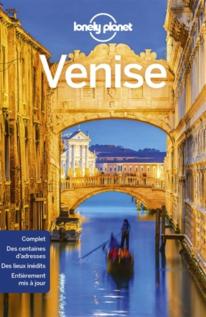 Venise - Paula Hardy