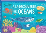 A la découverte des océans - Amy Nicholls-Diver