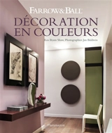 Décoration en couleurs : Farrow & Ball - Ros Byam Shaw