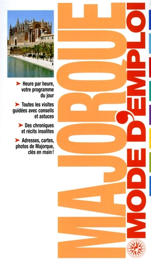 Majorque - Carol Baker