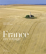 France : un voyage - Hervé Tardy