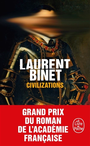 Civilizations - Laurent Binet