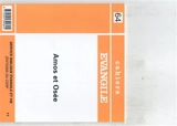 Cahiers Evangile, n° 64. Amos et Osée - Jésus María Asurmendi