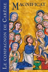 Magnificat, hors série, n° 65. Le compagnon de carême