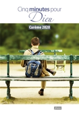 Cinq minutes pour Dieu : carême 2020 - Paroisse de Hannut (Belgique)