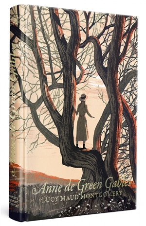 Anne de Green Gables - L.M. Montgomery