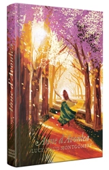 Anne d'Avonlea - L.M. Montgomery