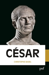 César - Christophe Badel