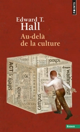 Au-delà de la culture - Edward Twitchell Hall