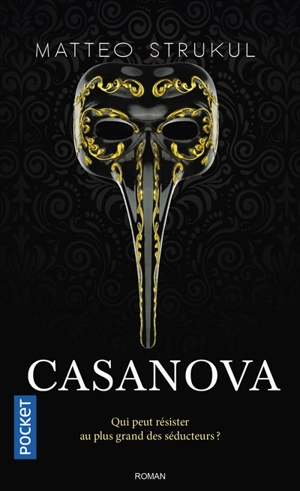 Casanova - Matteo Strukul