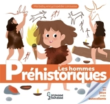 Les hommes préhistoriques - Caroline Fait