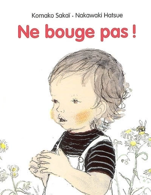 Ne bouge pas ! - Hatsue Nakawaki