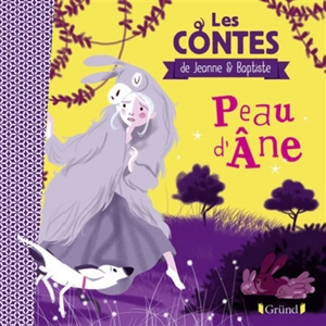 Peau d'âne - Jeanne Cherhal