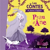 Peau d'âne - Jeanne Cherhal