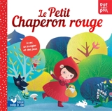 Le Petit Chaperon rouge - Villie Karabatzia