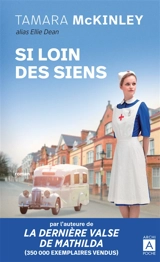 Si loin des siens - Tamara McKinley