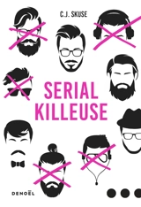 Serial killeuse - C.J. Skuse