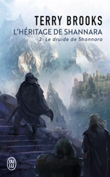 L'héritage de Shannara. Vol. 2. Le druide de Shannara - Terry Brooks