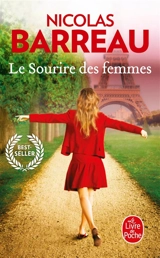 Le sourire des femmes - Nicolas Barreau