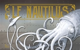 Le Nautilus - Jean-Marc Deschamps