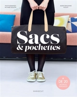 Sac et pochettes : + de 20 modèles tendance - Marie-Emilienne Viollet