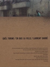 En bas la ville - Gaël Turine