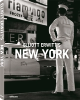 Elliott Erwitt's New York - Elliott Erwitt