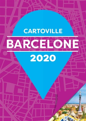 Barcelone : 2020