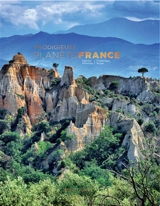 Prodigieuse planète France - Fabrice Milochau