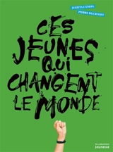 Ces jeunes qui changent le monde - Julieta Canepa
