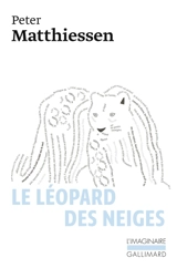 Le léopard des neiges - Peter Matthiessen