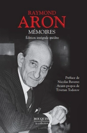 Mémoires - Raymond Aron