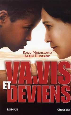 Va, vis et deviens - Radu Mihaileanu
