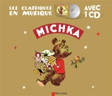 Michka - Marie Colmont