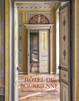 Hôtel de Bourrienne : aventures entrepreneuriales - Thierry Sarmant