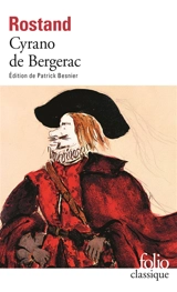 Cyrano de Bergerac - Edmond Rostand