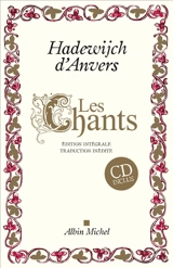 Les chants - Hadewijch