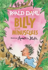 Billy et les minuscules - Roald Dahl