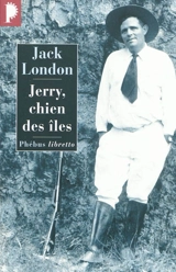 Jerry, chien des îles - Jack London