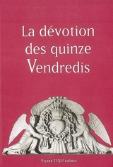 Les quinze vendredis consécutifs en l'honneur du Sacré-Coeur - Giuseppe Tomaselli