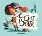 Le chat botté - Gwen Keraval
