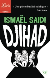 Djihad - Ismaël Saidi