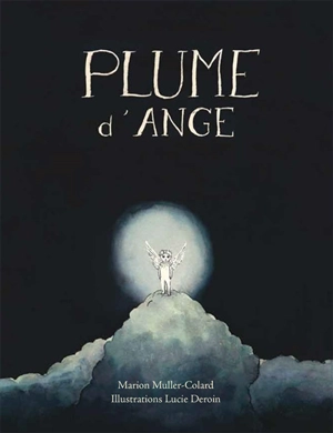 Plume d'ange - Marion Muller-Colard