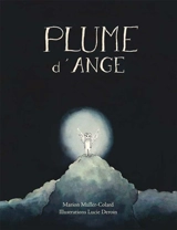 Plume d'ange - Marion Muller-Colard