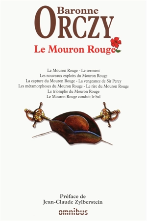 Le Mouron rouge - Emmuska Orczy