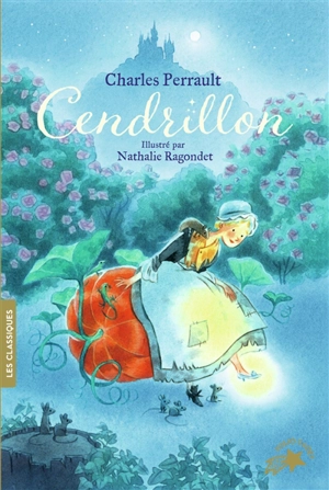 Cendrillon - Charles Perrault