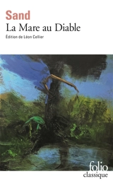 La mare au diable - George Sand