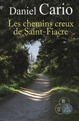 Les chemins creux de Saint-Fiacre - Daniel Cario